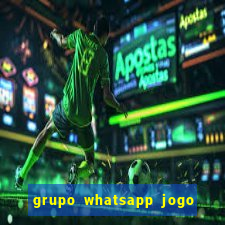 grupo whatsapp jogo do bicho